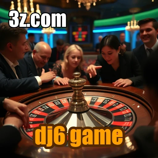 Interação e suporte no card do dj6 game