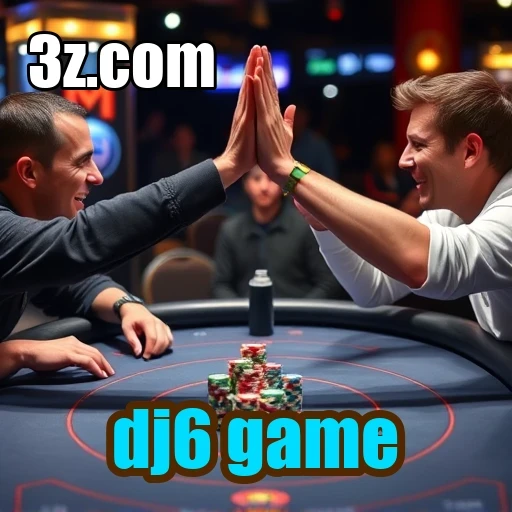 Música e Conexões no dj6 Game: Uma Experiência Inovadora